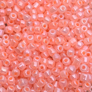 400g Pack  6/0 Seed Beads