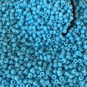 100g 12/0 Seed Beads