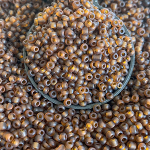 100g 12/0 Seed Beads