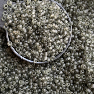 400g Pack 8/0 Seed Beads