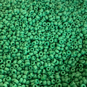 100g 8/0 Glass Seed Beads