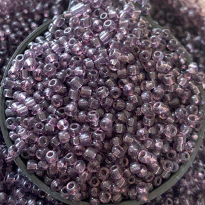 100g 12/0 Seed Beads