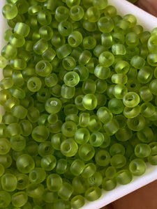 400g Pack 8/0 Seed Beads